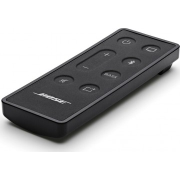 Bose TV Speaker Soundbar 200W 2.0 Bluetooth και HDMI με Τηλεχειριστήριο Μαύρο Bose TV Speaker Soundbar 200W 2.0 Bluetooth και HDMI με Τηλεχειριστήριο Μαύρο